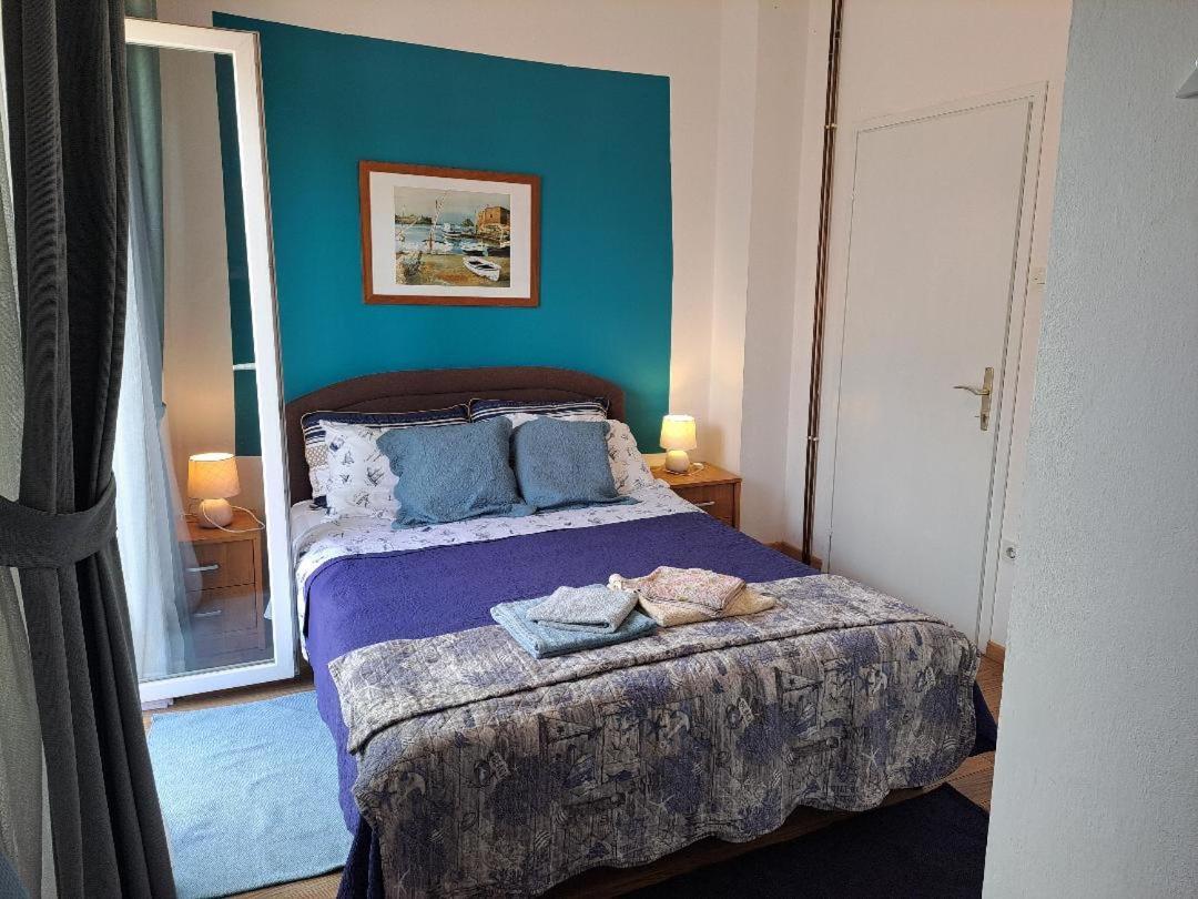 Apartmani Donna Poreč Exterior foto